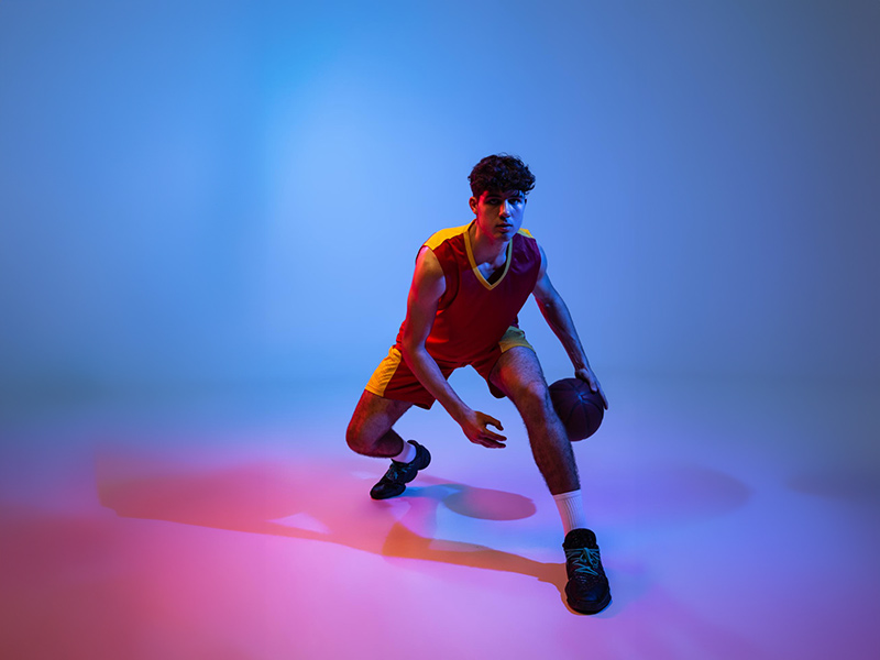 01月23日NCBA常规赛辽宁山东全场录像