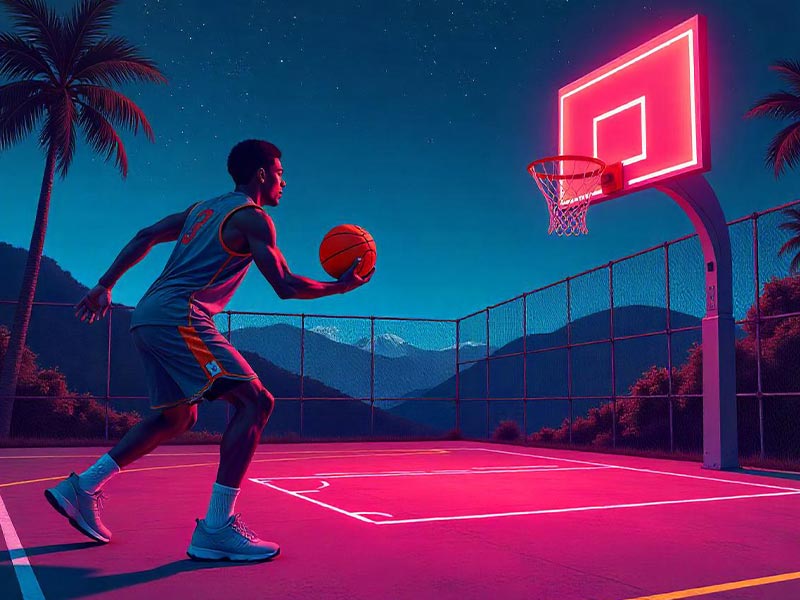 全明星首发10人阵容出炉！你认为谁没进首发最可惜