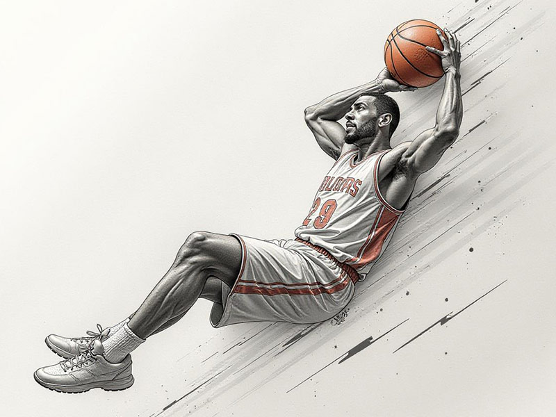 詹姆斯没有入选全明星首发！连续21年入选全明星首发的纪录也就此终结！