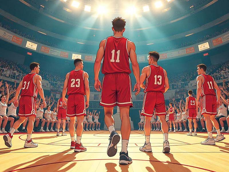 01月20日NBL常规赛香港金牛VS石家庄翔蓝全场录像