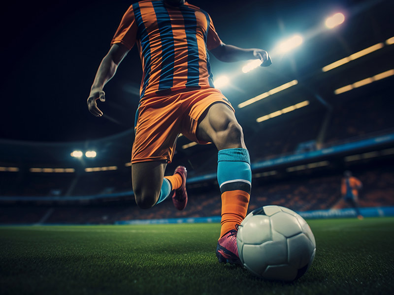 阿森纳官推：斯凯利让国米大将巴雷拉体验到了来自英超的强度