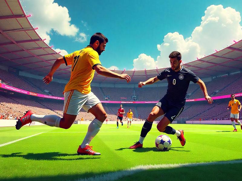 01月19日德甲第18轮斯图加特vs柏林联合全场录像