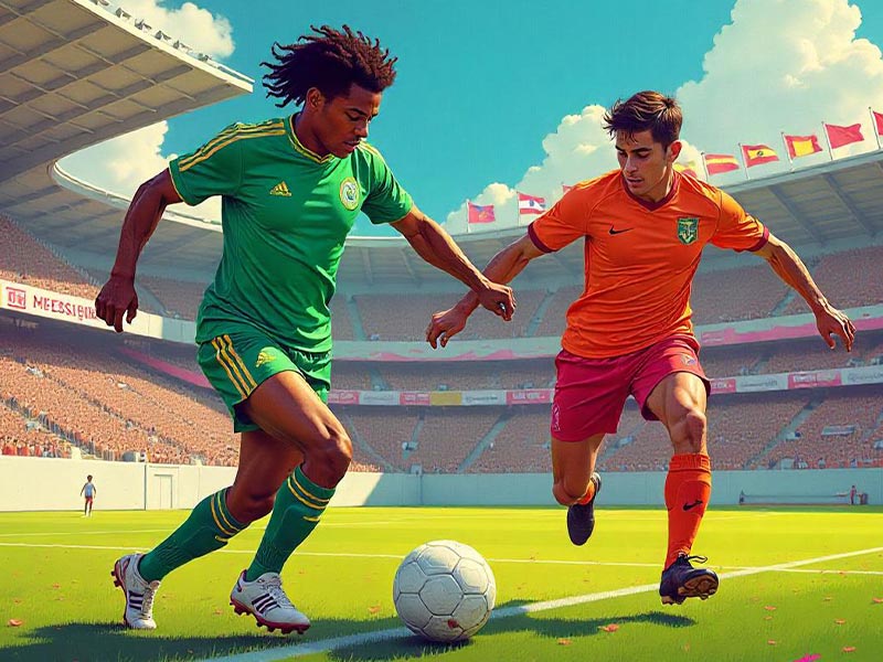 董路：这场比赛太牛了，一举奠定了中国足球未来的发展方向