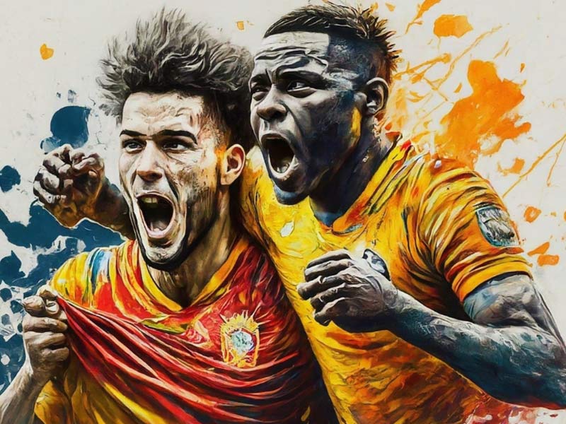 HWG！那不勒斯2000w欧敲定巴西U23国脚吉奥瓦尼！欣赏集锦吧！